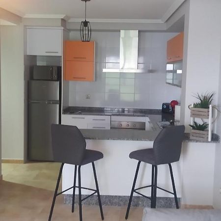 Apartamento En Malpica Costa Da Morte Exteriör bild