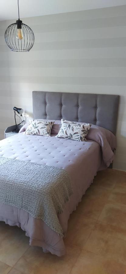 Apartamento En Malpica Costa Da Morte Exteriör bild