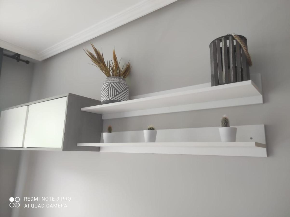 Apartamento En Malpica Costa Da Morte Exteriör bild