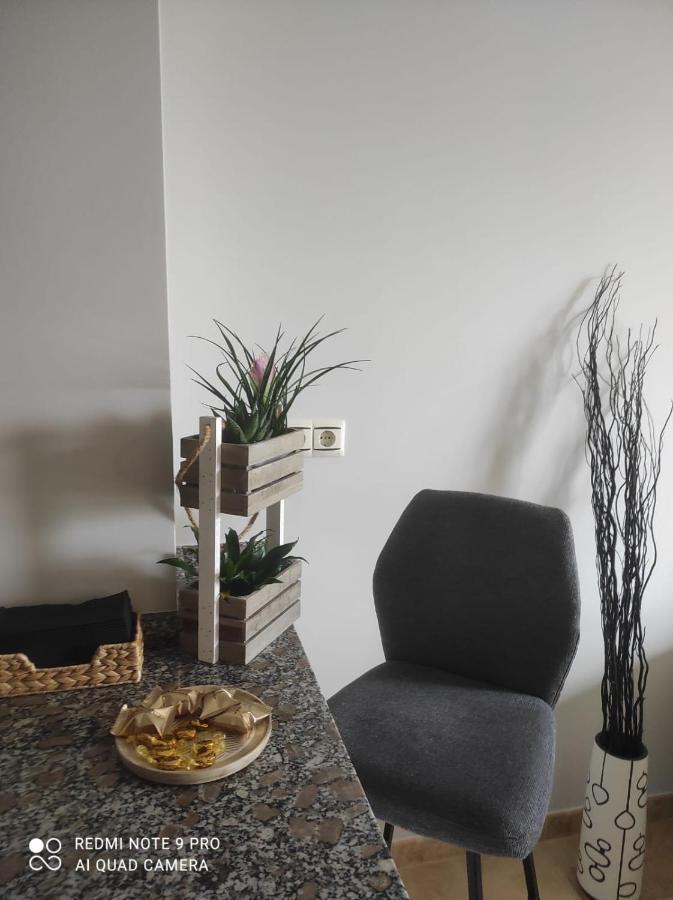 Apartamento En Malpica Costa Da Morte Exteriör bild