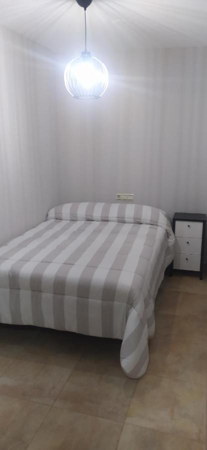 Apartamento En Malpica Costa Da Morte Exteriör bild